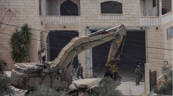 L’extension de l'enregistrement foncier en Cisjordanie pourrait violer le droit international et aggraver l'occupation illégale, alerte Francesca Albanese