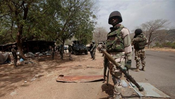 ​Nigéria : huit soldats dans une attaque de Boko Haram