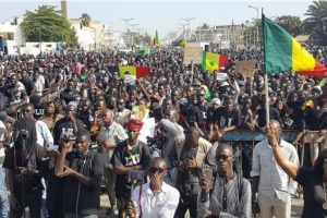 Sénégal : le mouvement « Y’en a marre » reprend du service contre Macky Sall