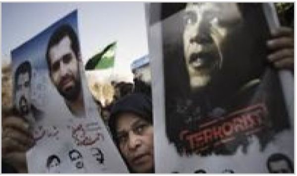 Les &quot;Monafeghin&quot;, assassins des savants atomistes iraniens