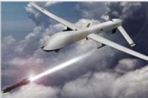 Les drones de combat britanniques prêts à attaquer Assad!
