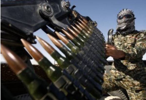 Irak: deuxième jour de combats entre tribus et Daech à Fallouja