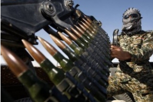 Irak: deuxième jour de combats entre tribus et Daech à Fallouja