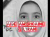 Aide américaine à l'Iran
