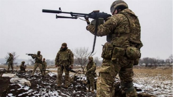Trump promet la solution de la crise en Ukraine