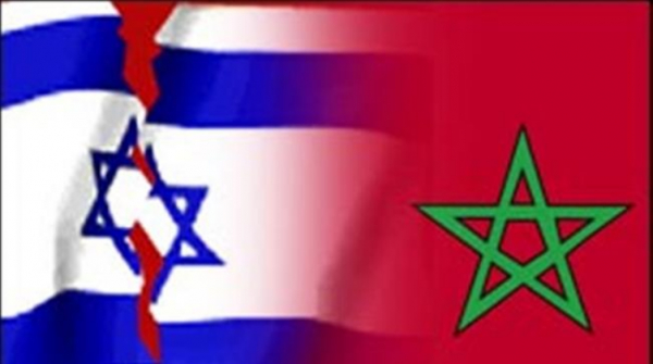 Des instructeurs israéliens forment les militaires marocains