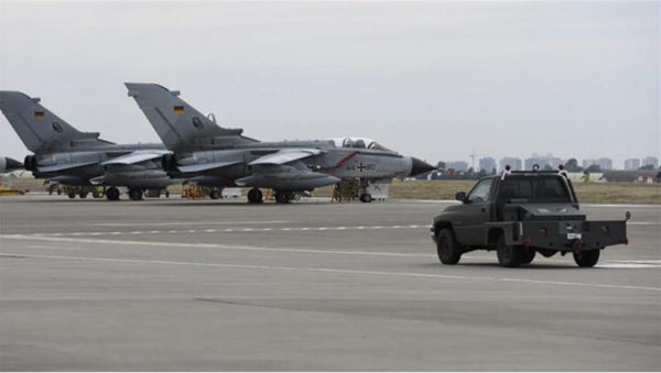 Ankara met en garde Washington contre l&#039;utilisation de la base aérienne d&#039;Incirlik