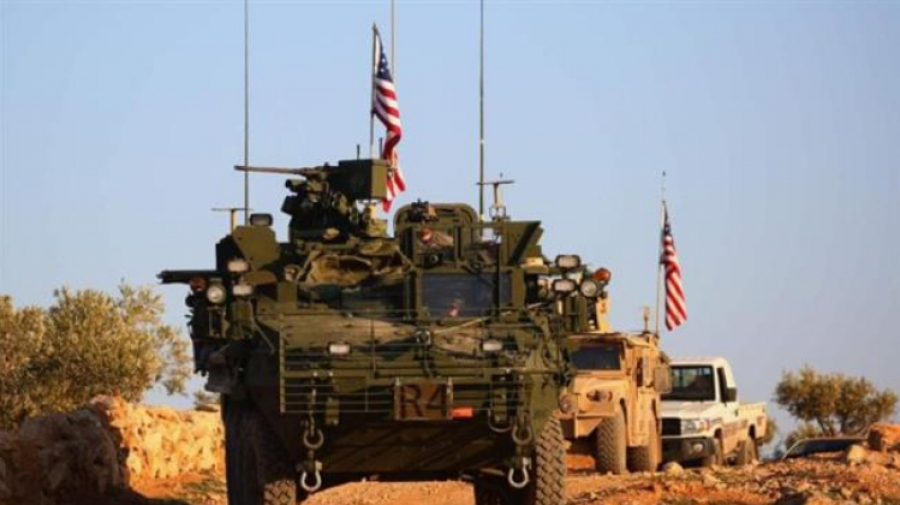 La présence des États-Unis à al-Tanf empêche l’éradication de Daech (Moscou)