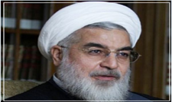 Le président Rohani &quot;pas optimiste&quot; sur les négociations mais garde espoir