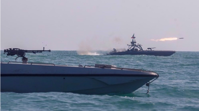 Les « nouveaux plans opérationnels » de l'Iran repousseront les navires de guerre américains