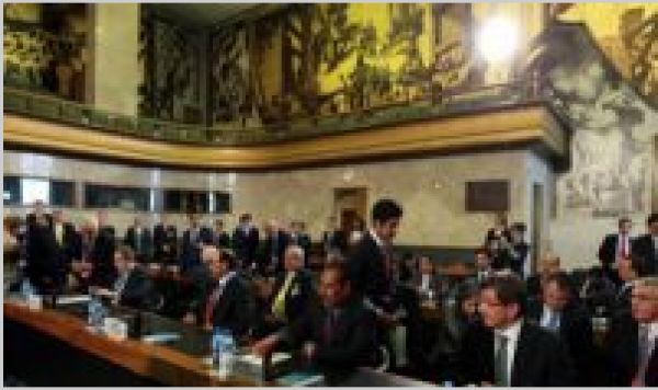 Syrie : Qui veut encore de la tenue de Genève II?
