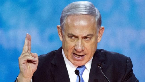 Netanyahu a déclaré que Tel-Aviv observait les moindres gestes de l’Iran