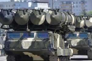 Second convoi S300 bientôt en Iran