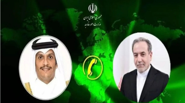 L’Iran et le Qatar plaident pour la poursuite des consultations pour préserver les droits des Palestiniens