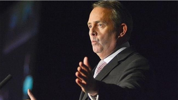 L’Iran représente un grand marché pour notre commerce (Liam Fox)