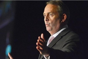 L’Iran représente un grand marché pour notre commerce (Liam Fox)
