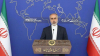 L'Iran prévient que la réponse à tout nouvel acte d'agression sera « décisive et plus forte »