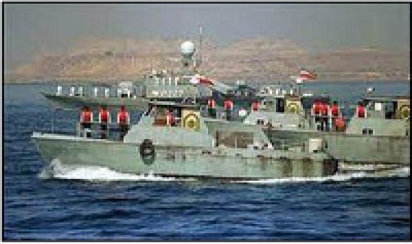 La flotte américaine incapable de faire face à la Marine iranienne (American Enterprise)