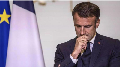 France : Emmanuel Macron s'apprête à laisser une équation difficile à résoudre à son successeur