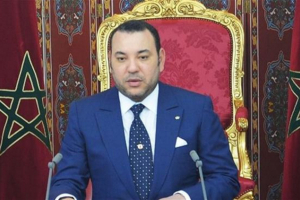 Mohammed VI annule sa participation au 51e sommet de la Cédéao, auquel est invité Benyamin Netanyahu