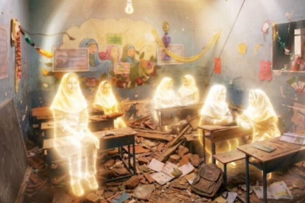 L'Unesco condamne le massacre des élèves iraniens