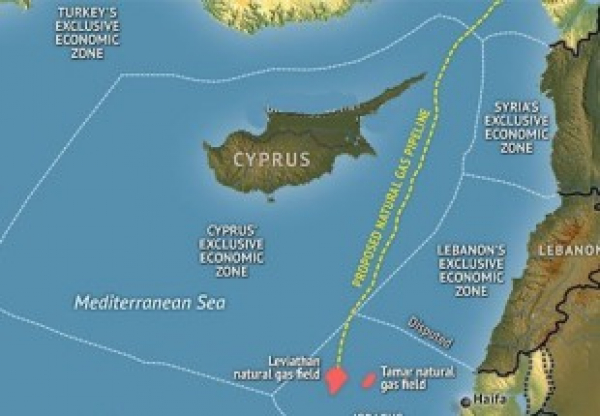 Le régime israélien cherche à finaliser un accord gazier avec la Turquie