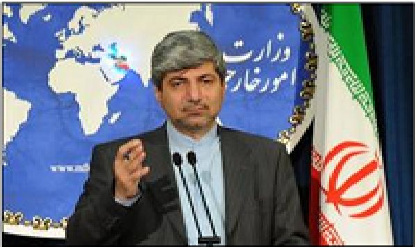 L&#039;Iran espère un changement dans les politiques étrangères des américains