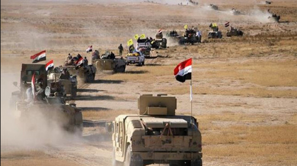 Projet Daech : la 3e génération s&#039;écroule...