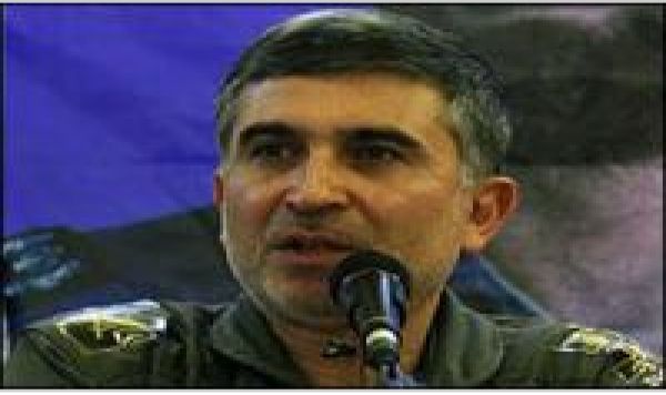 L&#039;Iran &quot;a domestiqué&quot; ses chasseurs-bombardiers! 