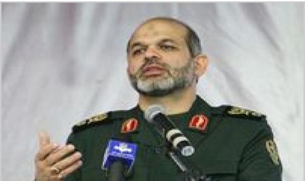 Une première erreur d&#039;Israël, dans le sens d&#039;attaquer l&#039;Iran, sera sa dernière erreur... (Ahmad Vahidi) 