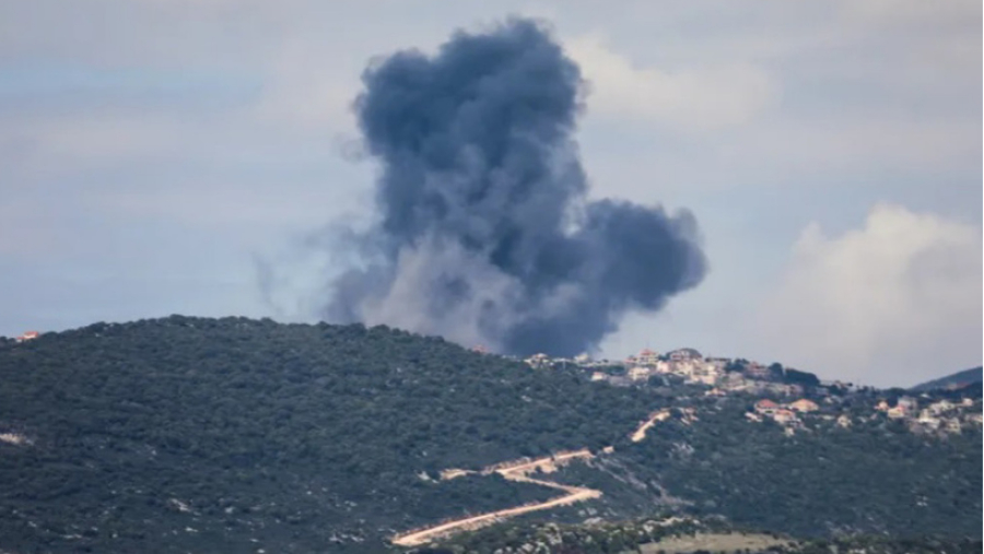 Un mort dans une frappe de drone israélienne au Sud-Liban malgré le cessez-le-feu