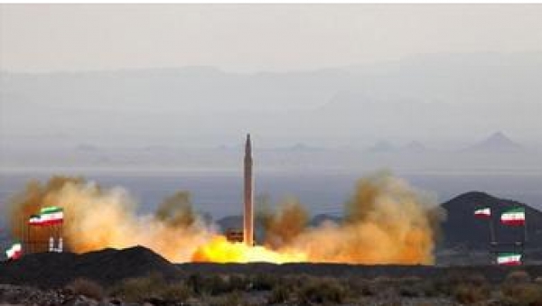 Etats-Unis: l&#039;Iran a les «la plupart des missiles balistiques sophistiqués» de Moyen-Orient