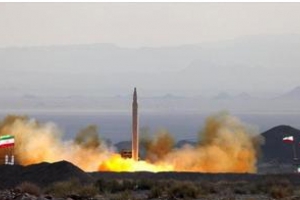 Etats-Unis: l'Iran a les «la plupart des missiles balistiques sophistiqués» de Moyen-Orient