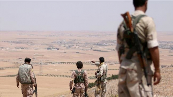 Les Kurdes syriens veulent s&#039;entendre avec la Turquie