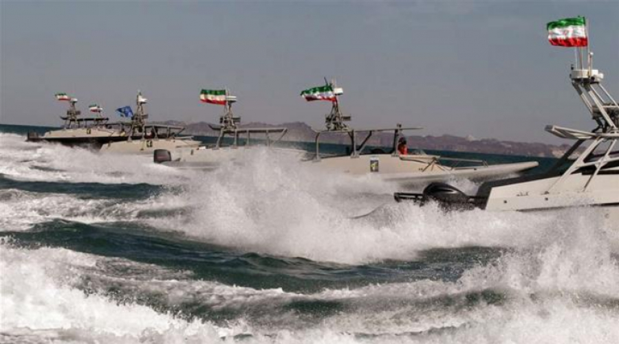 « L’Iran est effectivement en mesure de fermer le détroit d’Hormuz »