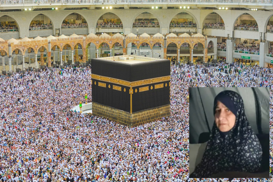 Pour la troisième année consécutive, Israël bloque le pèlerinage du Hajj pour les musulmans de Gaza