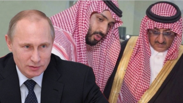 La signature d’un accord nucléaire entre Moscou et Riyad