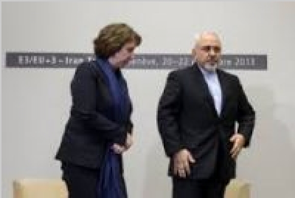 Les négociations Iran/5+1, dans l&#039;impasse ?
