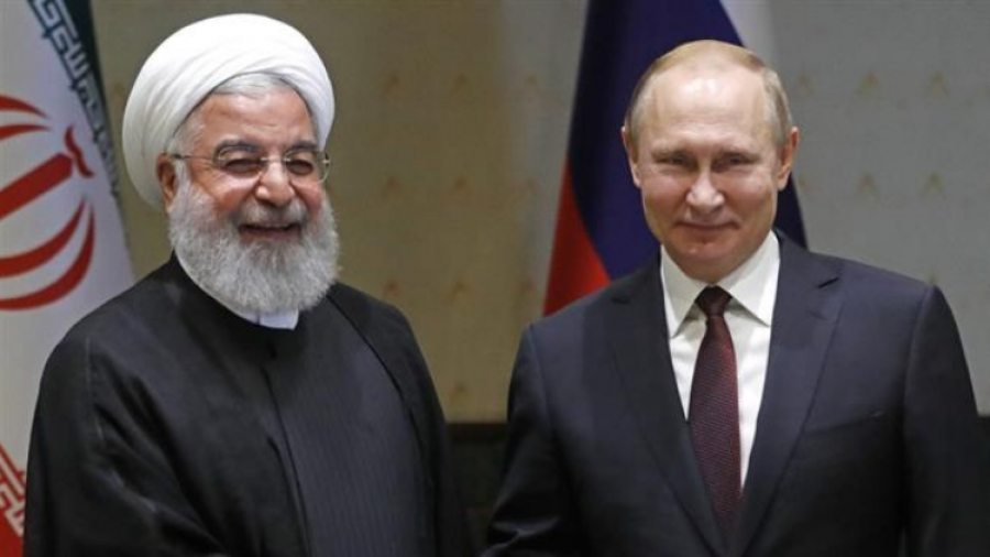 « L’Iran et la Russie sont des partenaires plus fiables que les USA » (ex-diplomate allemand)