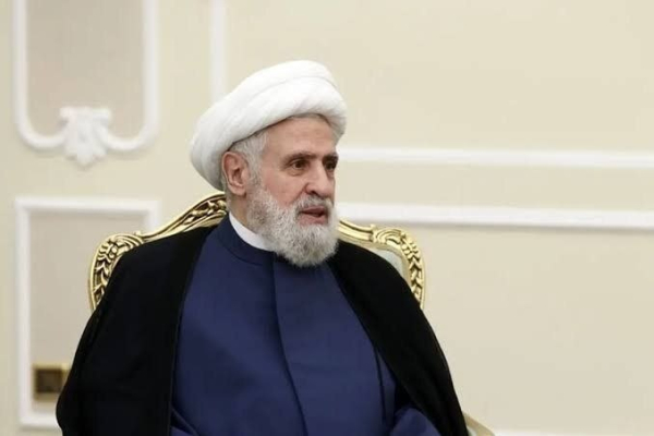 Naim Qassem : « Nous refusons l’humiliation de la capitulation »