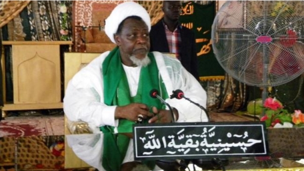 Nigeria: manifestations pour réclamer la libération du cheikh Zakzaky