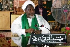 Nigeria: manifestations pour réclamer la libération du cheikh Zakzaky