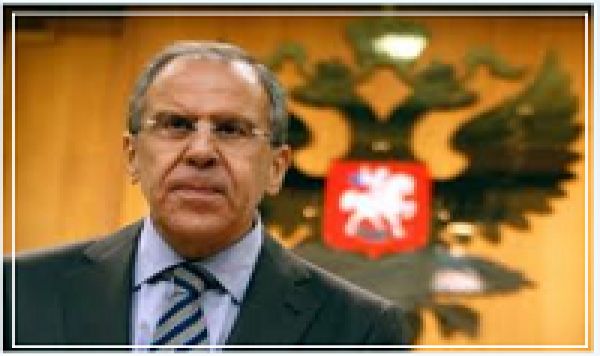 La Russie: il n&#039;est pas question du départ d&#039;Assad