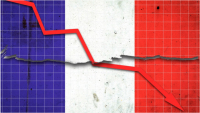 Dégradation de la note souveraine française: les réactions politiques s'enchaînent