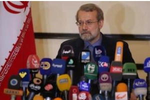 "Secteur de missiles est indépendant du programme nucléaire de l'Iran"