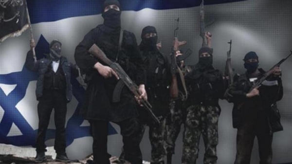 Syrie: l’armée a abattu un agent de liaison entre Israël et le Fatah al-Cham