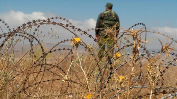 Golan : la Russie appelle Israël à respecter les résolutions de l’ONU