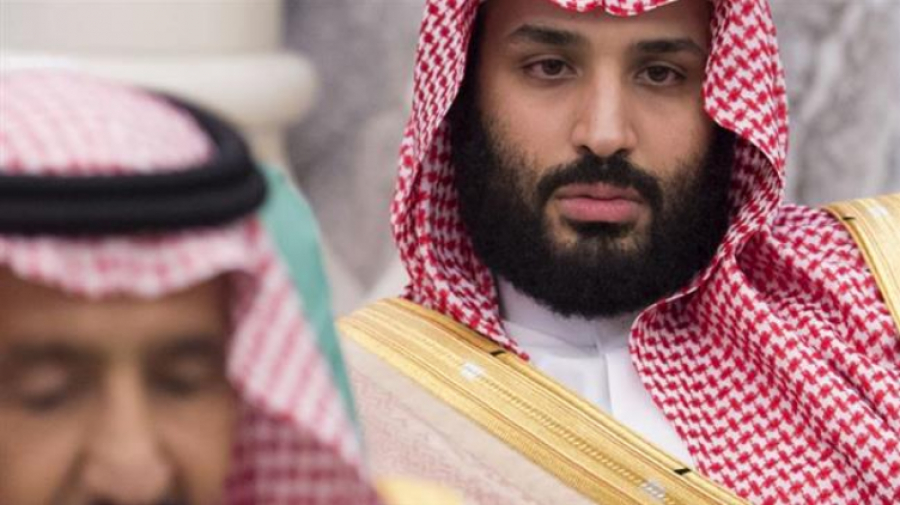 Les États-Unis ressemblent à une Arabie saoudite, divisée entre des Princes et des pauvres