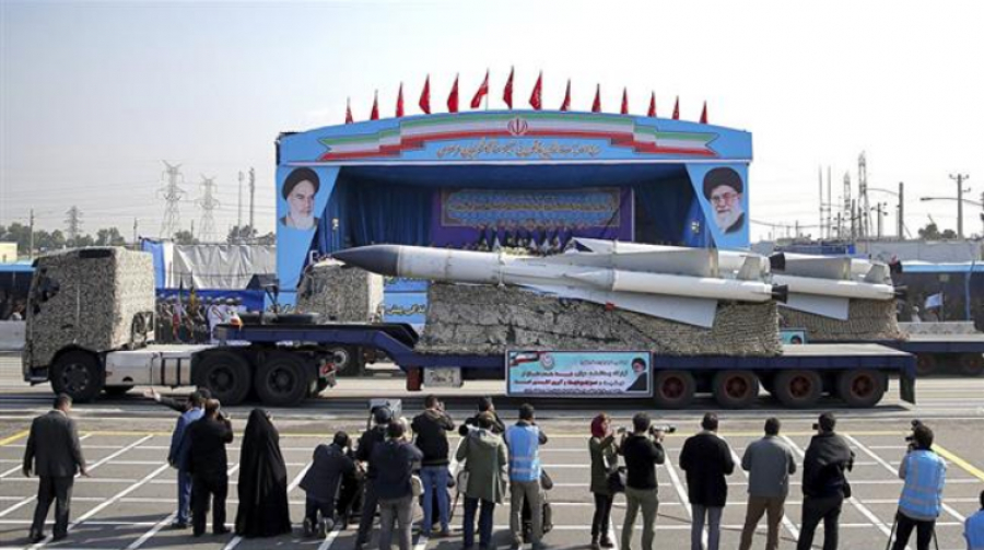 Iran : le nouveau missile de croisière stupéfie les experts occidentaux