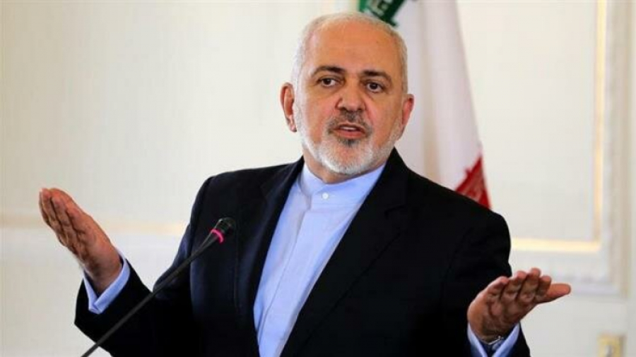 « Pour l’Amérique le pétrole des Arabes vaut plus que leur sang », (Zarif)